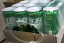 可口可乐（Coca-Cola）檀健次代言 雪碧Sprite柠檬味碳酸饮料 330ml*24摩登罐  实拍图