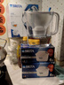 碧然德（BRITA） 过滤净水器 家用滤水壶 净水壶 海洋系列 3.5L蓝色 一壶3芯装 环保加固包装 实拍图