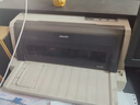 得力（deli）DLS-620K 针式打印机黑色色带(适用DE-620K、DE-628K、DL-625K、DL-930K) 实拍图