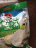 桂格（QUAKER）紫薯高纤燕麦片540g（27g*20袋）新西兰进口奶源 营养早餐 实拍图