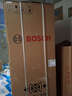 博世（BOSCH）冰箱【59.9cm超薄平嵌】家用501L法式四开多门变频电冰箱 双系统双循环 清风净味除菌 冷冻室抗菌 白色KME50A20TI 实拍图