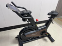 麦瑞克（MERACH）动感单车自发电家用健身房运动器材室内静音自行车 黑曜骑士Turbo 标准版-超感强磁控-AIMia私教 实拍图
