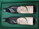 品利（MUELOLIVA）【保真橄榄油】有机特级初榨礼盒500ml*2食用油进口送礼年货礼盒 实拍图