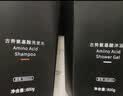 古势古龙沐浴露男士专用香氛（持久留香 植萃净肤 清爽滋润） 古龙香 洗沐套 1600g 1套 实拍图