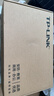 普联（TP-LINK）16口全千兆交换机 非网管T系列 企业级交换器 监控网络网线分线器 分流器 TL-SG1016DT 实拍图