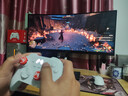 北通鲲鹏20无线游戏手柄智控双切扳机震动蓝牙手柄xbox电脑PC手机steam电视NSswitch2体感原神宝可梦ZA 实拍图