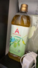 安达露西【保真】特级初榨橄榄油100%纯正进口冷榨1L中粮出品小瓶炒菜凉拌 实拍图