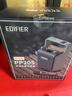 漫步者（EDIFIER）PP205无线版手提便携蓝牙音箱 户外K歌 广场舞音响 教学扩音器 月白色 实拍图