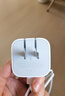 Apple/苹果 40W USB-C充电器动态调节功率 type-c充电器苹果手机充电 苹果17手机充电器 实拍图