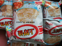 上好佳鲜虾片 休闲零食 膨化食品 办公室分享零食 鲜虾片80g*6包 实拍图