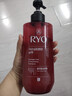 吕 RYO红吕洗发水480ml 水润滋养提亮锁色 修复损伤改善毛糙 韩国 实拍图