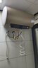 海尔（Haier）国家补贴电热水器60升 PD3 金刚无缝胆终身免换镁棒一级能效节能省电储水式大水量家用京东自营 实拍图