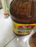 鲁花【保真菜籽油】低芥酸特香菜籽油4L  物理压榨 实拍图