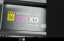 酷冷至尊(CoolerMaster)GX650W电源 电脑电源/金牌全模组/支持双CPU/日系主电容/温控风扇/50无损输出 实拍图