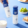 伊利安慕希高端原味常温酸牛奶230g*10瓶  礼盒装 9月底产 实拍图