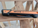 绿林（GREENER）家用钢锯伐木手锯木工锯子锯树神器sk5切割折叠锯户外锯木头小号 实拍图