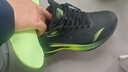 安踏毒刺6代丨缓震回弹专业跑步鞋男防滑耐磨慢跑鞋防泼水运动鞋 实拍图