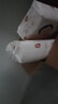 好奇（Huggies）铂金装小桃裤纸尿裤XL96片(12-17kg)加大号尿不湿透【透爽散热】 实拍图