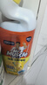 威猛先生（Mr Muscle）洁厕灵 750g*4瓶 柠檬草香 洁厕剂 洁厕液厕所马桶除垢去渍去异味 实拍图