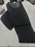 恒源祥【热销50W】保暖内衣男女加绒加厚秋衣秋裤中老年棉套装 实拍图