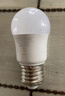 飞利浦（PHILIPS）LED灯泡节能客厅家用超亮照明E27大螺口球泡5W6500K白光经济型 实拍图