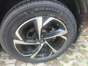 米其林（MICHELIN）汽车轮胎 235/55R18 104W 浩悦五代 Primacy 5 适配探岳/途观L/Q3 实拍图