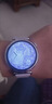 HUAWEI WATCH GT 5 41mm 湖光青 氟橡胶表带华为智能手表玄玑感知系统 实拍图