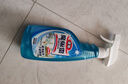 花王（KAO）玻璃清洗剂500ml 浴室玻璃水垢清洁剂喷雾擦窗户神器去污不留水印 实拍图