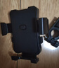 神火（SupFire）lk18电动车手机支架自行车电瓶车摩托车外卖骑手秒锁手机架车把款 实拍图