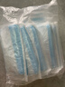 稳健医用外科口罩灭菌级 棉里层亲肤透气防花粉过敏性鼻炎保暖100只 实拍图