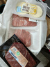  【180天白猪家庭装】冷鲜猪腿肉1kg 实拍图