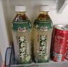 康师傅 茉莉清茶1L*12瓶 茉莉味饮料饮品大瓶畅饮装整箱 热门商品 实拍图