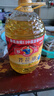 多力【保真菜籽油】芥花油5L 食用油非转基因高油酸 实拍图