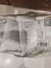 蓓安适一次性袜子男士棉便携旅行吸汗透气四季款 男士中筒7双装 实拍图