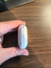 固质【华强北顶配】蓝牙耳机真无线双耳运动跑步游戏低延迟音乐高音质长续航适用于华为苹果vivoop 白色【改名+开盖即连+HIFI音质】 实拍图