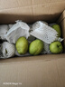 京鲜生 新疆库尔勒香梨 净重8斤 单果140g以上 生鲜水果 礼盒装 实拍图
