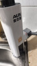 奥克斯（AUX）电热水龙头热水器加热水龙头快速热水变频恒温厨房下进水 【变频恒温】雪山白+升级机械臂+漏保插头 实拍图