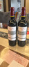 拉菲传奇波尔多赤霞珠干红葡萄酒750ml*2法国红酒 双支礼盒装热门商品 实拍图