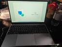 中柏（Jumper）15.6英寸(6500y 16G+256G)笔记本电脑2025新款S17 高性能轻薄本 办公商务学生专用EZbookS17 16256 实拍图
