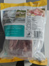 龙大肉食 去皮去膘猪后腿肉2斤 出口日本级猪腿肉后臀尖猪肉烤肠肉馅食材 实拍图