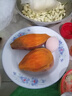 JCZS德国迷你蒸蛋器多功能家用防干烧三层早餐机蒸面食蒸蛋羹广东制造多功能蒸煮一体 单层 +量杯（小容量） 实拍图