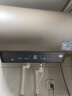 海尔（Haier）国家补贴电热水器60升 JT3 金刚无缝胆 3300W变频节能速热 终身免换镁棒 一级能效家用储水式 实拍图