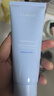 兰芝洗面奶新水酷透明质酸嘭润洁颜膏150g洁面深清洁保湿送新年礼物 实拍图