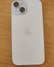 Apple/苹果【政府补贴需现场签收激活】 iPhone 15 (A3092) 128GB 蓝色 支持移动联通电信5G 双卡双待 实拍图