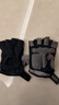 匹克【两只装】健身手套男女运动骑行半指单杠引体向上撸铁防滑护手 M 实拍图