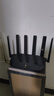 普联（TP-LINK）大道路由器7DR6430 BE6400 5G WiFi7千兆双频家用高速穿墙 2.4G wifi6无线 2.5G网口 游戏加速 实拍图