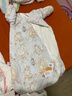 贝肽斯婴儿睡袋暖姜恒温儿童一体睡袋婴幼儿防踢被睡衣冬季加厚 弗里德L 实拍图