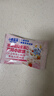 小鹿蓝蓝高钙小软饼草莓味宝宝零食高维生素D儿童饼干糕点点心60g 实拍图