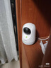 360摄像头9pro-800万双频WIFI云台家用摄像头家用监控摄像机手机远程监控器360度夜视全景 婴儿看护器 实拍图