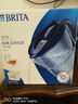 碧然德(BRITA)滤水壶 Marella海洋系列3.5L蓝色1壶1芯 家用自来水过滤器 净水器 孙颖莎同款 实拍图